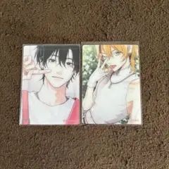 2025年最新】鯛代くん、君ってやつは。 トレカの人気アイテム