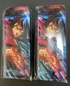 鬼滅の刃 無限城編 WEBSHOPくじ レンチキュラーロング缶バッチ　冨岡義勇