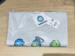 ユニクロ　Tシャツ　たまごっち　ＸＬ　ＵＴ