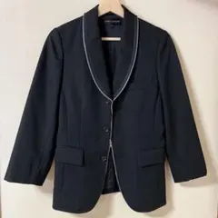 COMME des GARCONS テーラードジャケット S ブラックのサムネイル