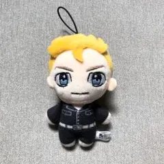 2025年最新】花垣武道 ぬいぐるみの人気アイテム - メルカリ