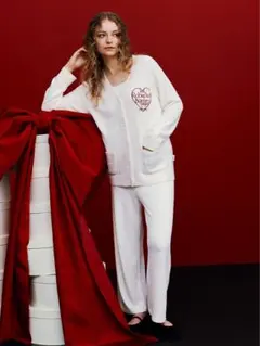 gelato pique 【JOEL ROBUCHON】ルームウェア上下セット