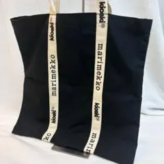 【美品✨】日本限定　キオスキ　Marimekko マリメッコ　トートバッグ