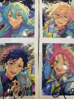 あんスタ ぱしゃっつ fine