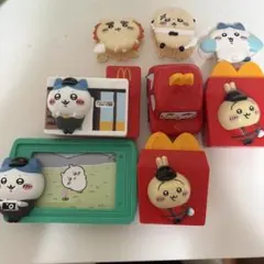 ちいかわコラボ