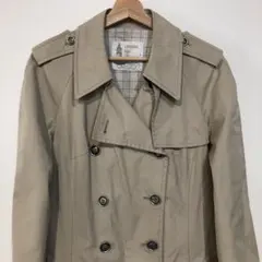 70〜80s LONDON FOG ロンドンフォグ トレンチコート