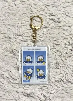 証明写真風キーホルダー　Vol.1