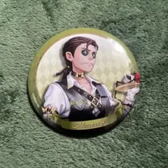 『IdentityV 第五人格』 スイパラコラボ 傭兵 缶バッジ