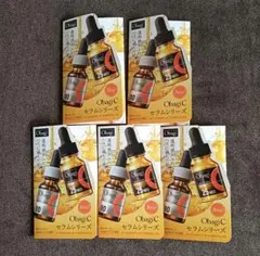 ObagiCセラム美容液サンプル ObagiC10 ObagiC25 5セットのサムネイル