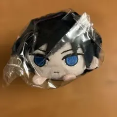 鬼滅の刃 もちころりん7 冨岡義勇