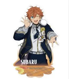 明星スバル　アクスタ　スタフォニ