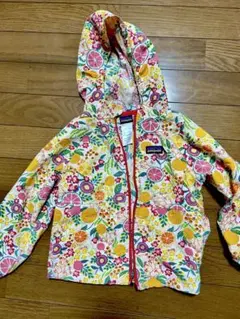 Patagonia パタゴニア キッズ ジャンパー 3T 100㎝のサムネイル