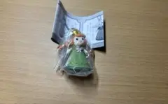 アナと雪の女王　アイテムコレクション　ガチャ　アナのサムネイル