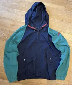 超希少！80s ヴィンテージ ラルフローレン ナイロンジャケット L Polo