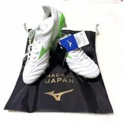 ミズノモレリアネオ3βJapan 25.5㎝海外限定モデル ミズノモレリアネオ3βJapan 25.5㎝海外限定モデル - メルカリ