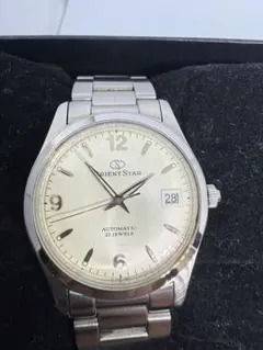 ORIENT STAR オリエントスター　自動巻き時計のサムネイル