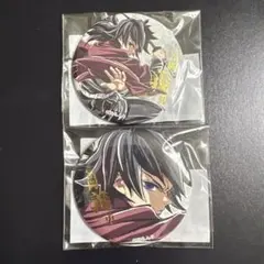 2026年最新】冨岡義勇 缶バッジ まとめ売りの人気アイテム - メルカリ