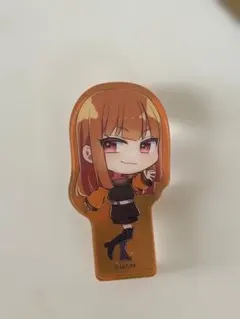 カラフルピーチ えと コロッとアクスタ