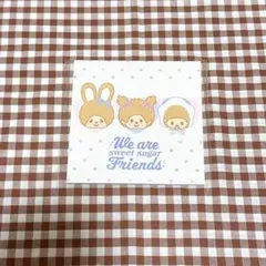 モンチッチ メモ帳