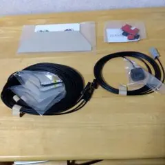 パナソニック 純正 フルセグアンテナ ＋GPSのサムネイル