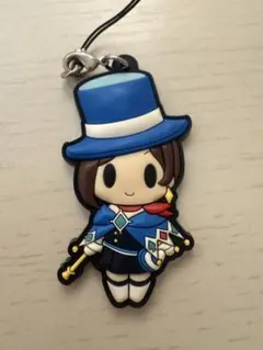 2025年最新】ラバーストラップ 逆転裁判の人気アイテム - メルカリ