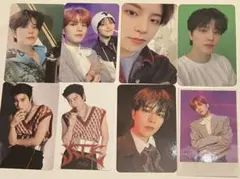 Stray kids SKZHOP HIPTAPE 合 (HOP) 他 スンミン