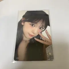 THIS IS ME:I 石井蘭 7000円 事前EC トレカ