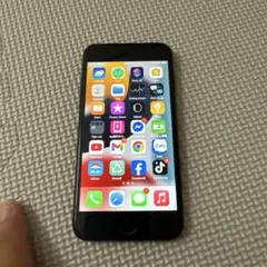 M*Y様 Apple iPhone 7 ブラック 本体