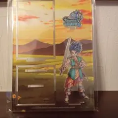 ドラゴンクエスト　ウォーク　アクリルスタンド
