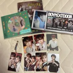 BOYLIFE ウナクセット