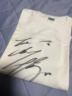 MIKADO サイン入り United Athle Tシャツ M ホワイト - メルカリ