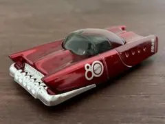 ホットウィール Mattel Dream Mobile マテル 80周年記念