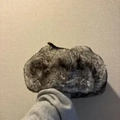 THE NORTH FACE フライトキャップ