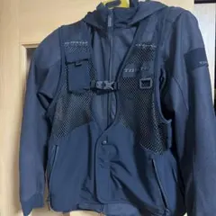 RSタイチ メッシュジャケット プロテクター入 - メルカリ