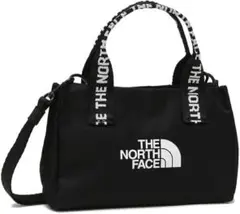 新品❤️THE NORTH FACE 2WAY トート、ショルダーバッグのサムネイル