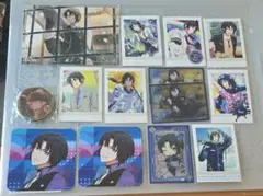 【画像二枚目あり】 アイドリッシュセブン IDOLiSH7 和泉一織 まとめ売り