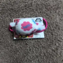 ペコちゃん　ヘアゴム