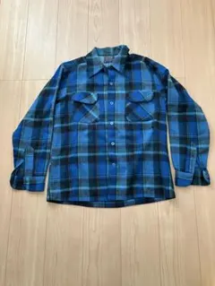 2026年最新】ペンドルトン ボードシャツ 60sの人気アイテム - メルカリ