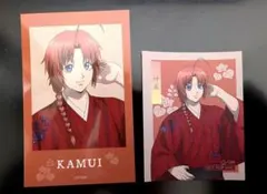 銀魂 吉原大炎上篇 ロフト 着物Ver 昔の遊びVer 神威