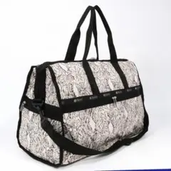 【新品】LeSportsac　ボストンバッグのサムネイル