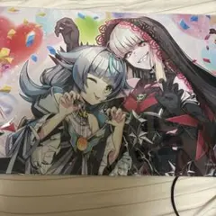 遊戯王 プレイマット WCQ2010 REGIONAL QUALIFIER BF - メルカリ