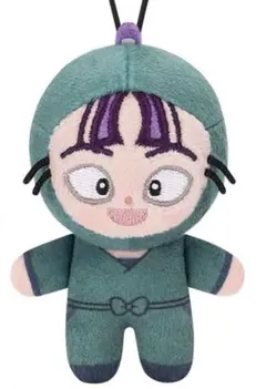 忍たま乱太郎 ほわぬい 立花仙蔵 2種セット 忍たま乱太郎 ほわぬい 作法委員会 立花仙蔵 - メルカリ