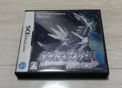 【DSソフト】ポケットモンスター　ダイヤモンド