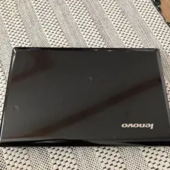 本日最終値下げ Lenovo G580 ブラックノートPC