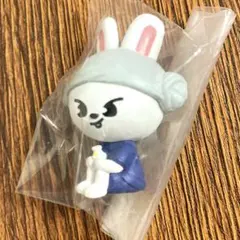 スキズ サウナ ガチャ Stray Kidsリノ リービット 未開封