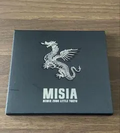 Misia REMIX 2000 LITTLE TOKYO