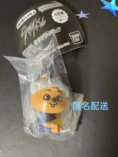 straykids skzooサウナフィギュア ★クォッカ