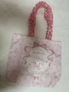 マイメロ　白いちご