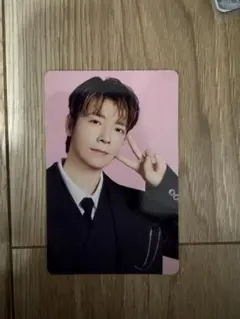2026年最新】Super junior ドンヘの人気アイテム - メルカリ