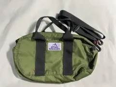 ウルトラロマンス Fabio's Fanny ハンドルバーバック ロンズバイク